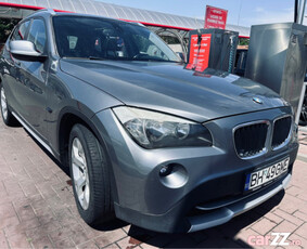 BMW x1 e 84 an 2010 Neg!