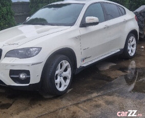 Bmw x6,euro5,306cp