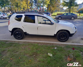 Dacia duster GPL 16 16V AN 2013 180 400 Km