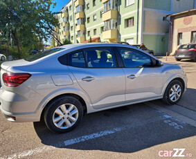 Dacia Logan Confort ECO-G 100 (Benzina+Gaz) versiune Confort