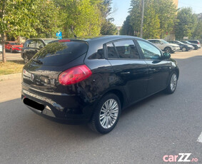 Fiat Bravo 1,6 Multijet