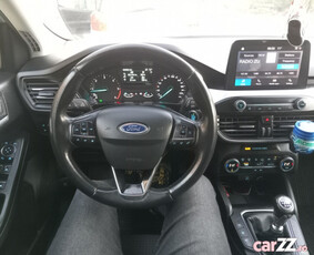 Ford Focus Anul 2019 Euro6