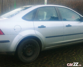 Ford focus cu itp valabil