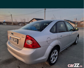 Ford focus diesel,proprietara 2011