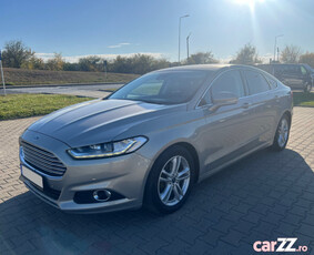 Ford Mondeo AUTOMAT 2.0tdci/180cp 4x4 EURO 6 TVA Deductibil