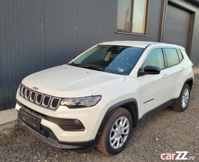 Jeep Compass 1.3 Business Automatic