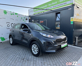 KIA SPORTAGE /Rate / Livrare Gratuită/ Garanție / Buy-back