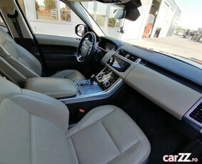 Land Rover Range Rover Sport 3.0 L494