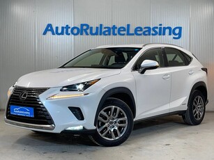 Lexus Seria NX