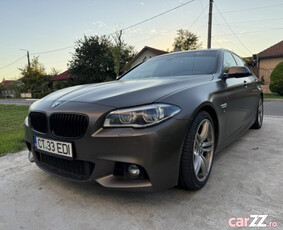 Liciteaza-BMW 525 2016