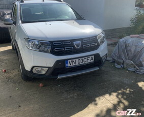 Liciteaza-Dacia Sandero 2019