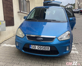 Liciteaza-Ford C-Max 2008