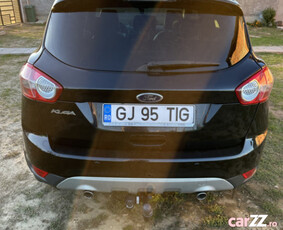 Liciteaza-Ford Kuga 2011