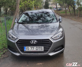 Liciteaza-Hyundai i40 2016