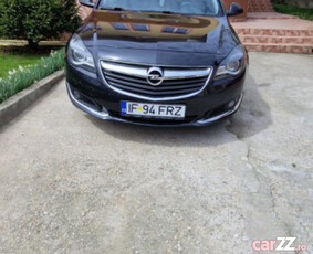 Liciteaza-Opel Insignia 2016