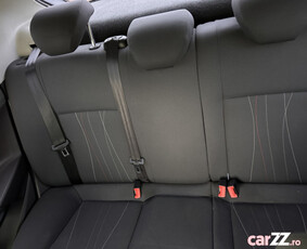 Liciteaza-Seat Ibiza 2011