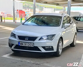 Liciteaza-Seat Leon 2017