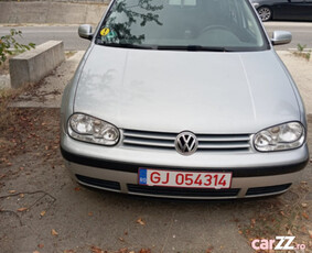 Liciteaza-Volkswagen Golf 2001