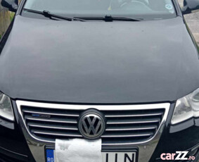 Liciteaza-Volkswagen Passat 2010