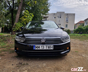 Liciteaza-Volkswagen Passat 2016