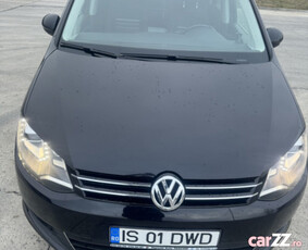 Liciteaza-Volkswagen Sharan 2015