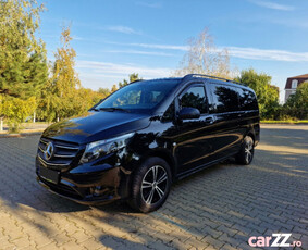 Mercedes Vito Tourer 114cdi