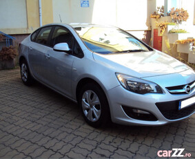 Opel Astra benzina 1.4/140CP