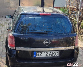 Opel Astra h diesel