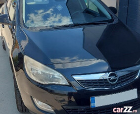 Opel Astra J Sport Tourer 1.7