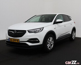 Opel Grandland X Business Edition, an 2019, 1.2 benzina 131 cai