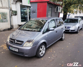 Opel Meriva 1.6 Benzina,automat,ITP 2025,RCA Valabil