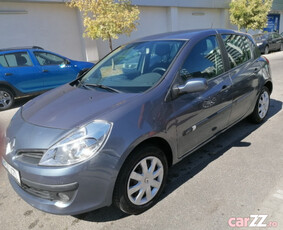 Renault Clio 3 Dynamique 2006