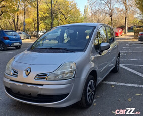 Renault Grand Modus Editie limitata YAHOO