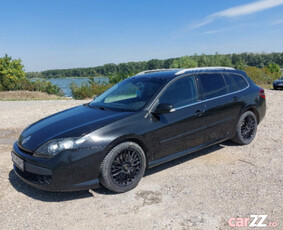 Renault Laguna 3 G.T