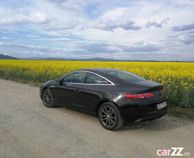 Renault Laguna Coupe