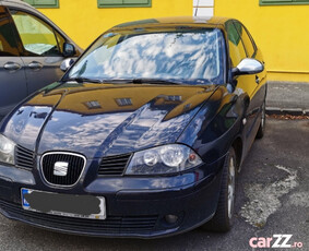 Seat Cordoba 2006 1.9 tdi