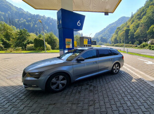 Skoda Superb 3 - 1.6 tdi, 120 cp, 256.000 km