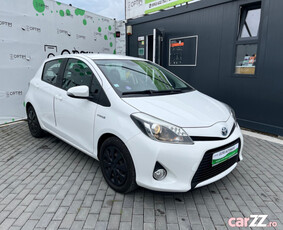 TOYOTA YARIS /Rate / Livrare Gratuită/ Garanție / Buy-back