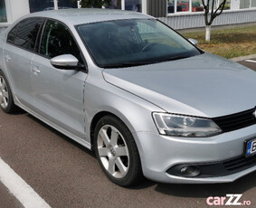 Volkswagen Jetta 2011 1.6 TDI