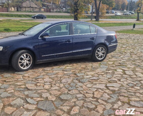 Volkswagen Passat 1.9 tdi 105 cp motorul bun cel reușit