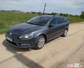 Volkswagen passat b7