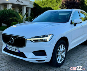 Volvo XC 60 an 2020