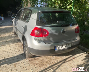 VW golf 5 1.4 benzina