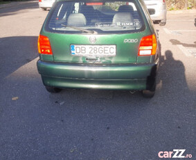 Vw polo 1.0 benzina