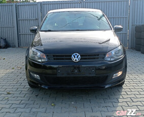 VW Polo 1.2 tdi ,an 2012