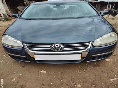 Vw jetta 1.9 tdi