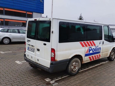 Ford transit 9locuri