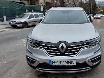 Renault Koleos 2.0 dci 4X4 2020