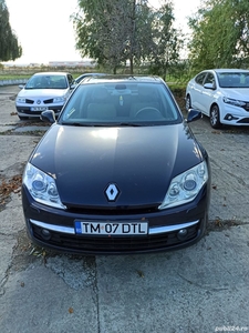 Renault Laguna 2008