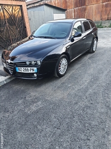 Vand Alfa Romeo 159 jtdm